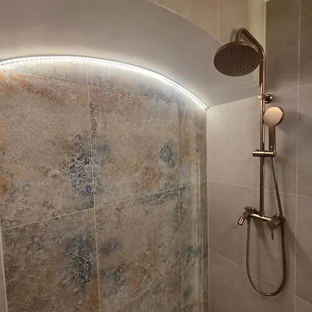 Apartmán Wiaduktowy