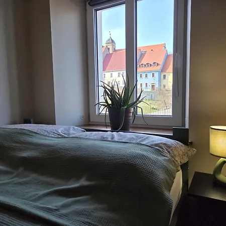 Apartmán Wiaduktowy Srebrna Góra