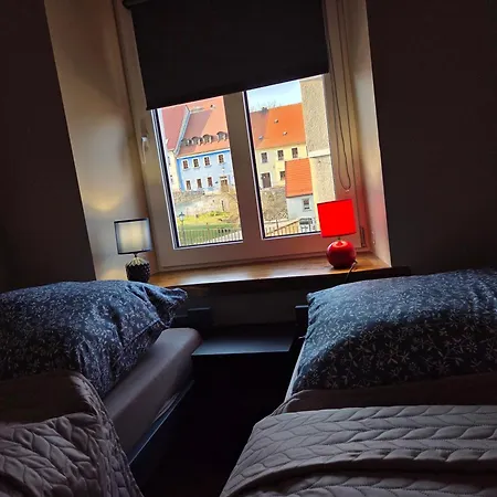 Wiaduktowy Apartmán