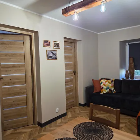 Wiaduktowy * Srebrna Góra