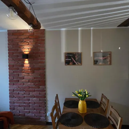 Wiaduktowy Apartmán