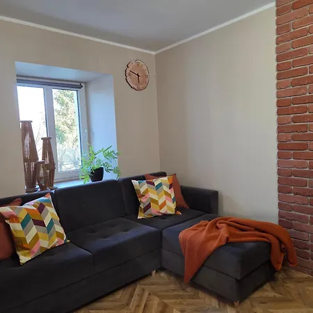 Wiaduktowy Apartmán