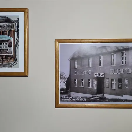 Wiaduktowy Apartmán *