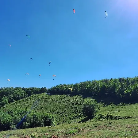 Wiaduktowy Srebrna Góra