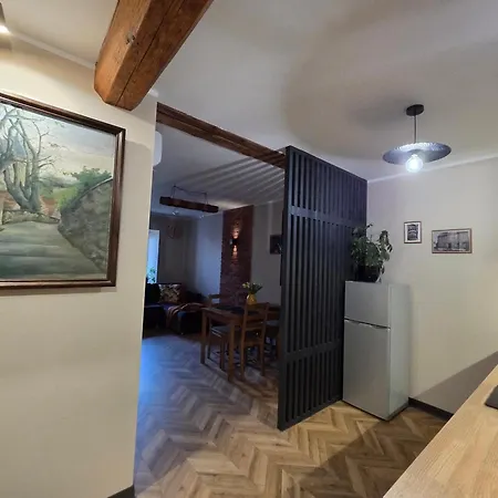 Wiaduktowy * Srebrna Góra
